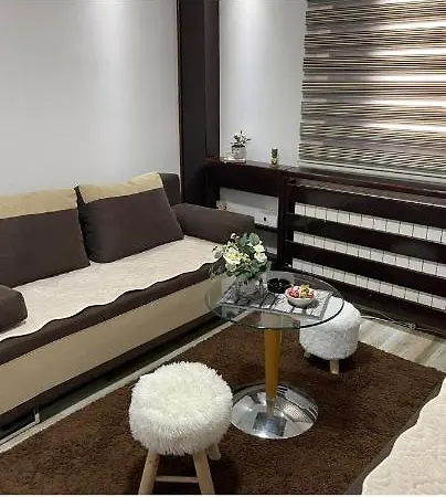 Anastasijakop Apartament Kopaonik