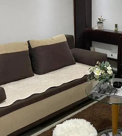 Anastasijakop Apartament *