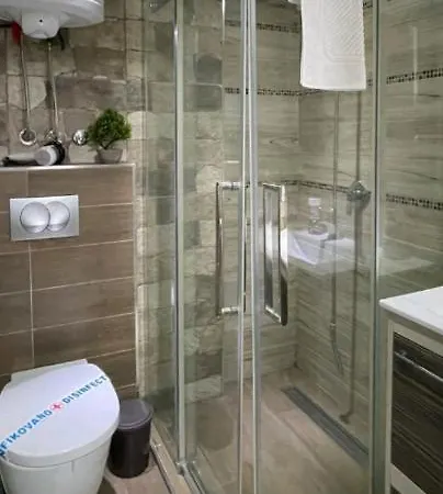 Apartament Anastasijakop *