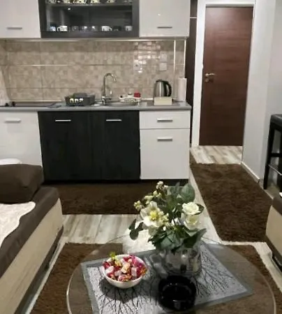 Anastasijakop Apartament Kopaonik